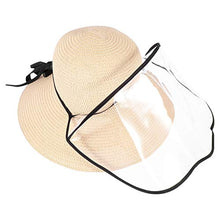 PRETYZOOM Protezione per Bambini Cappello Protettivo Visiera Protezione Antispruzzo Saliva Visiera Protettiva Visiera Cappello Pescatore Secchio per Bambini Bambini Piccoli Esterni