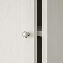 IKEA HAVSTA Mobile con zoccolo 121x47x89 cm bianco