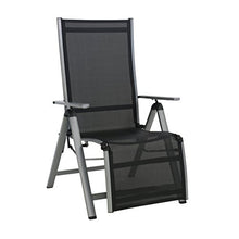 greemotion Monza Comfort Poltrona, Argento, XXL