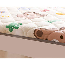 Materasso per la casa, Morbido Cuscino, Singolo futon Matrimoniale Tatami, Cuscino in Spugna, Morbido e Confortevole, 90 * 200 cm