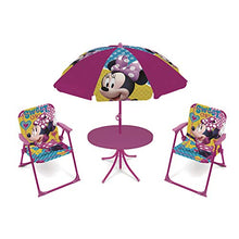 Minnie - Accessori piscina e spiaggia, multicolore (ARDITEX WD12602)