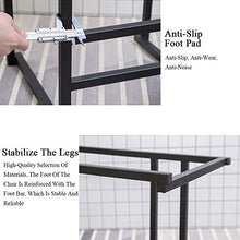 Seggiola da bar