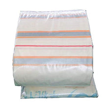 HZWLF Il Telo di Terra della Tela Cerata Impermeabile della Tela Cerata addensata Copre la Tenda Resistente Impermeabile