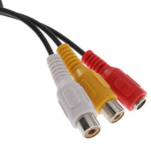 SaySure - Mini Camera Pinhole Video Audio Security Color Infrared 1/3