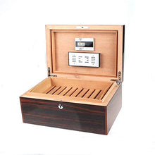 CLJ-LJ Classica Cigar Box Cedar humidor Cigar Box Cigar Cabinet