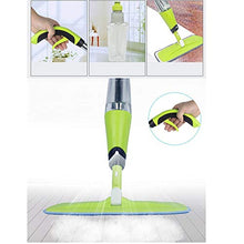 SSAYY Mop 500Ml Spray Mop Pavimenti A Vapore Piastrelle Detergente per Legno Duro Cucina di Casa Bagno Pulizia degli Attrezzi Spedito