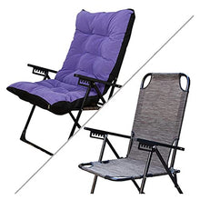 Comodo divano pigro WSZMD Garden Sofa Arredamento da giardino Mobili da giardino Tempo libero Salotto Sedia Lazy Couch Lazy Couch Alluminio portatile all'aperto Pieghevole portatile Bea ... Comodo div