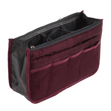 SaySure - Handbag Pouch Bag in Bag Organiser Insert Organizer