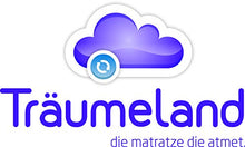 Träumeland - Materasso"Sleep fresh"