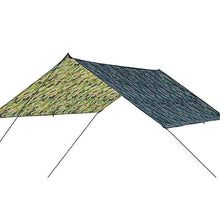 Tenda Telone Impermeabile Ompermeabile Tenda da Sole Tenda da Sole Tenda da Campeggio Esterna Telo Telone Copertura for Amaca