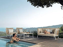 Talenti Soho Poltrona Outdoor SOPLB