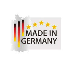 MSS® Set di 6 cuscini per pallet, poster per pallet, colore antracite chiaro e scuro