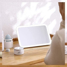 Specchio per il Bagno del Touch Screen a Domicilio, Portatile Portatile Portatile Portatile a LED