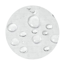 ASK Pack Premium Custodia Materasso King con Cerniera Lampo per Materasso Fino a 200 cm di Larghezza/Fino a 30 cm di Altezza / 200 cm di Lunghezza – Ultra Forte 140 µm