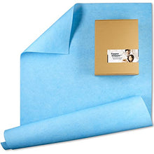 Topper Stopper - Tappetino antiscivolo premium per letti boxspring, topper e materassi, sottomaterasso di dimensioni 120 x 180 cm
