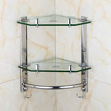 DZHTWSRYGR Bathroom Corner Shelf Toilet Shelf Tripod Bathroom Corner Shelf