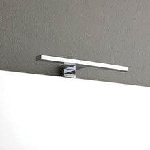 Kiamami Valentina Mobile Bagno Manhattan con CASSETTI 120 CM Specchio E PENSILE