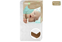 Kadolis Materasso neonato COCOLATEX