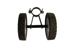 Vivere Wheel Set Ruote per I Supporti per Amache