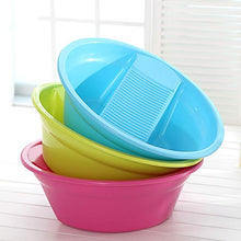KHXJYC Lavabo con lavabo Integrato, lavabo in plastica per Lavare Piccoli Oggetti a casa,#1