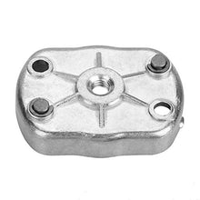 Rockyin Pull Starter Dial Driver Artiglio Pawl Motore di partenza for taglierina di Spazzola 33cc / 36cc / 43cc / 49cc