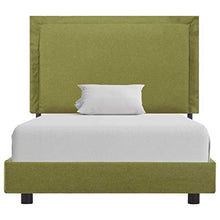 SKM Giroletto Verde in Tessuto 90x200 cm (19.18kg)