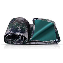 JTYX 450 g/m2 Telo Impermeabile Esterno con Occhielli per mobili da Giardino, Piscina, Auto, Camion, Telo di Protezione Impermeabile e antistrappo
