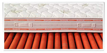 miasuite i sogni italiani Materasso Singolo MEMORYFOAM Misura 85X200 Altezza 25 cm. Rivestimento Aloe Vera Modello Top 25