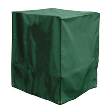 Bosmere C575 - Coprisedia pieghevole, colore: Verde