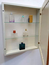 ARREDO SELLI MOBILETTO con Specchio da Bagno PENSILE