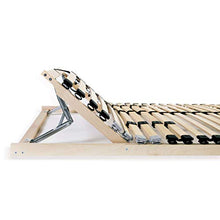 SKM Rete a Doghe 7 Zone con 28 Doghe 90x200 cm (14kg)