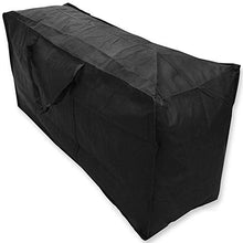GrassBlue, borsa portaoggetti in tessuto Oxford, copertura impermeabile per mobili da giardino