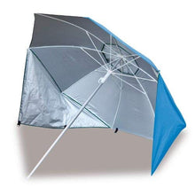 BRUNNER OMBRELLONE PARASOLE 160 CM