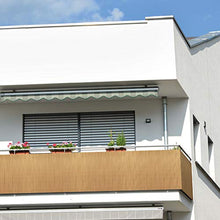 Catral Rattan ecologico Lop 1 x 3 bambù