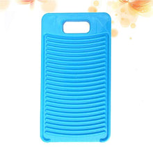 Topbathy, lavabo in plastica antiscivolo, per la casa, lavabo