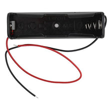 SaySure - Plastic Battery Storage Case Box Holder