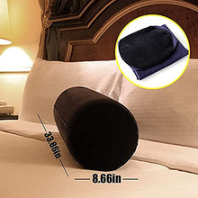 YUXIANG cuscino ausiliario può posizionare puntelli Cuscino pvc gonfiabile floccaggio cuscino semplice gonfiabile