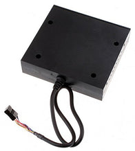 SaySure - 3.5inch all-in-1 Internal Desktop PC Memory Card Reader