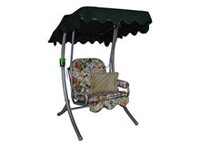 Angerer Dondolo Single (1,5 posti) Design Wolfgangsee