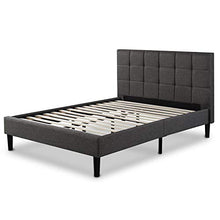 Zinus Platform Bed, 160 x 200 x 35,56 cm