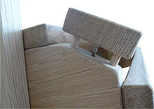 Original Dream-Chairs since 2007 “Adirondack” - Sedia confortevole in quercia