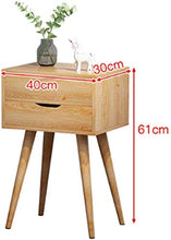 N/Z Attrezzatura Quotidiana Comodino Comodino Comodino Comodino Comodino Camera da Letto Semplice Comodino Piccolo Comodino Economico Tavolino