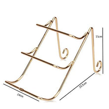 WEI-LUONG Metallo Wine Rack/Cantina/Storage-Free Standing, No Assembly Required. Wine Rack