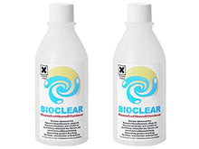 Prodotto per la Cura dei materassi ad Acqua - BioClear™ - Antibatterico - Ammorbidente - Set da Bioclear