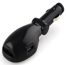 SaySure - USB LCD FM Radio Transmitter Remote Control MP3
