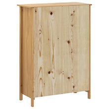 Cikonielf - Armadio guardaroba con 2 cassetti e 3 ripiani, 99 x 45 x 137 cm, colore: Marrone miele