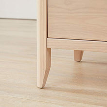 XiuHUa Comodino-Comodino Nordic Wind Comodino Comodino Comodino in Legno di Frassino Mobili da Camera da Letto