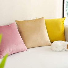 LBLQWE Nordic Camera Cuscino Schienale Cuscino Comodino Cuscino Lombare Cuscino per Ufficio in Velluto Felpato Tinta Unita-Red
