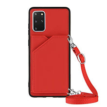 Custodia a portafoglio per Samsung Galaxy S20+/S20 Plus (6,7 pollici)
