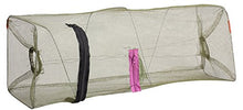 SaySure - Fish Crawdad Shrimp Minnow Fishing Bait Trap Cast Dip